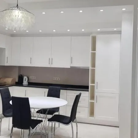Apartmán Superb New Solmonte Flat *
