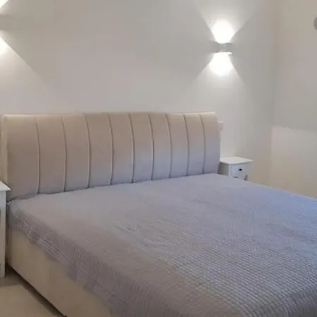 Superb New Solmonte Flat Apartmán