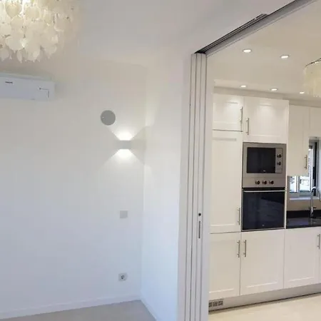 Superb New Solmonte Flat Apartmán