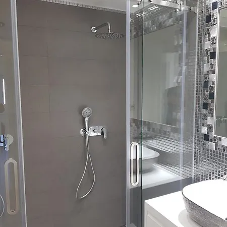 Apartmán Superb New Solmonte Flat *
